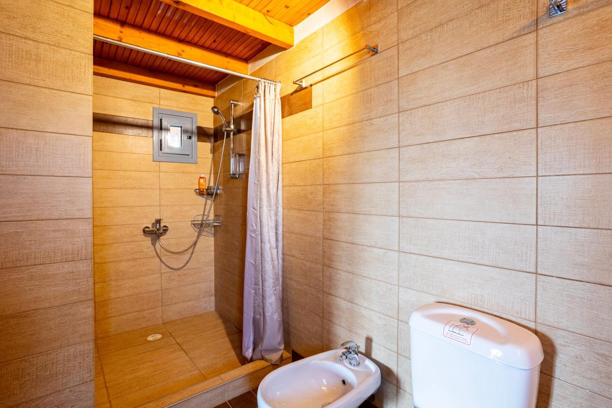 Villa Eleni - Private Pool Bliss Near Kardamili Proastion Ngoại thất bức ảnh